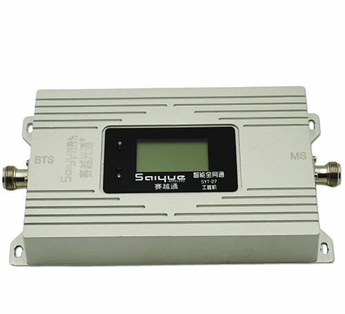 黎平单频手机信号放大器800㎡