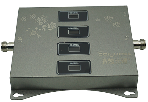  黎平四频手机信号接收器200㎡