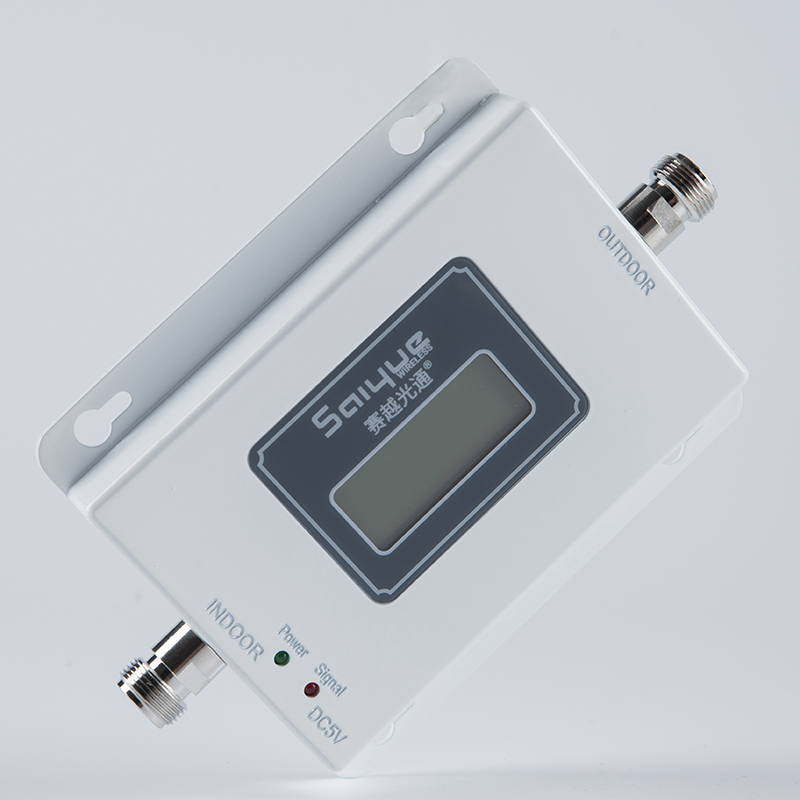 黎平家用配电房机房信号放大器200㎡