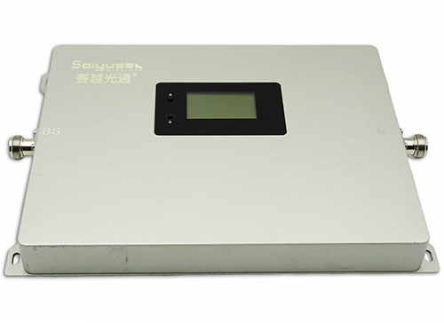  黎平三频/四频/五频手机信号接收器800㎡