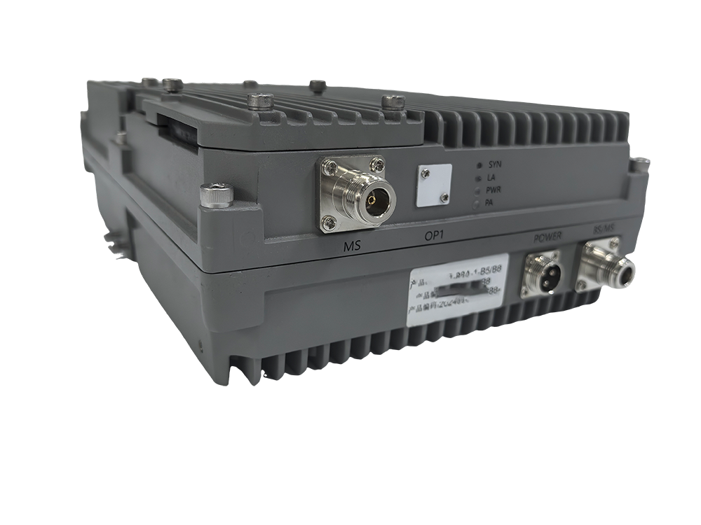  黎平三频手机信号接收器2000㎡