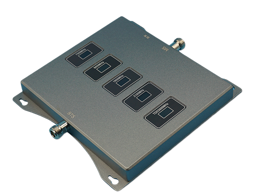 黎平五频4G+5G手机信号增强器200㎡