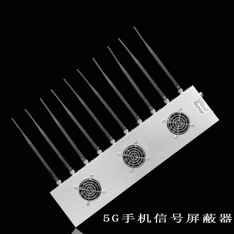 黎平外置10天线移动通信干扰器