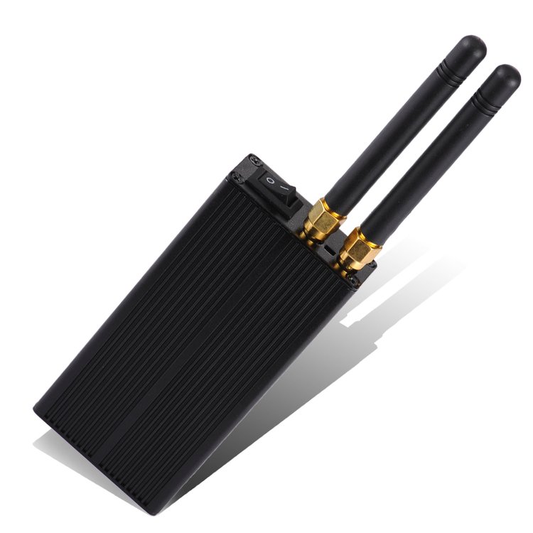  黎平1.2G/1.5G导航屏蔽器