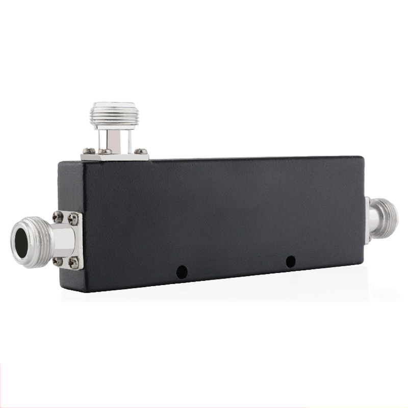  黎平FM调频广播同步广播耦合器