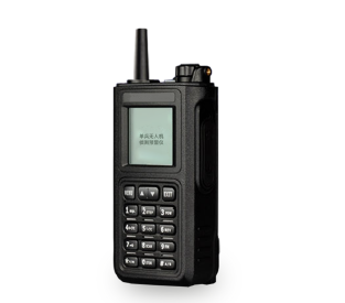  黎平单兵无人机侦测预警仪