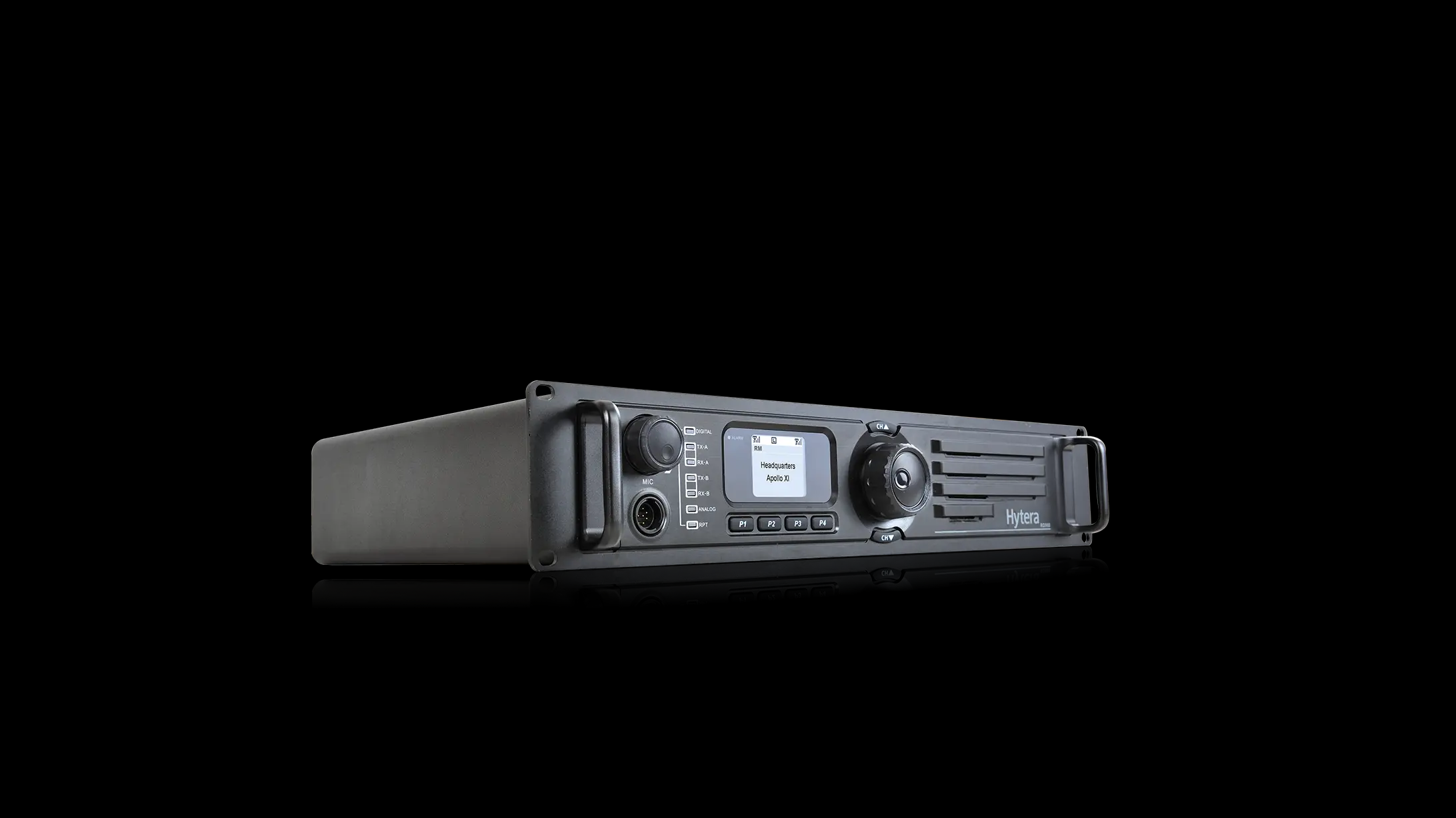  黎平数字中继中转台RD980（海能达）