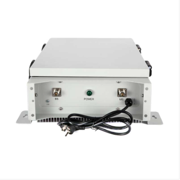  黎平无线对讲系统双向干线放大器