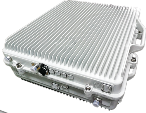 黎平信令级数字室分型移动通信干扰器