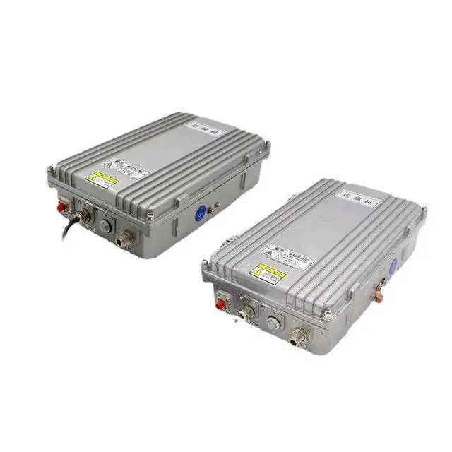  黎平无线对讲系统400M模拟光纤直放站