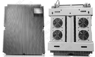  黎平大功率室外全向固定式无人机反制设备