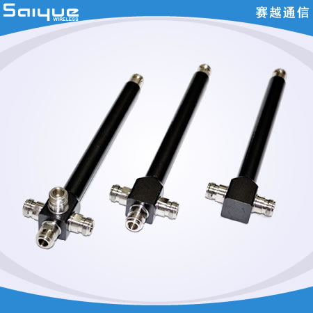  黎平FM调频广播同步广播功分器