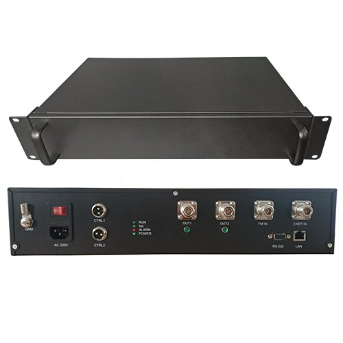  黎平FM调频广播插播主机