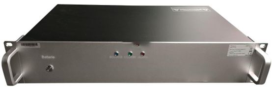  黎平350M PDT消防集群警用主机直放站