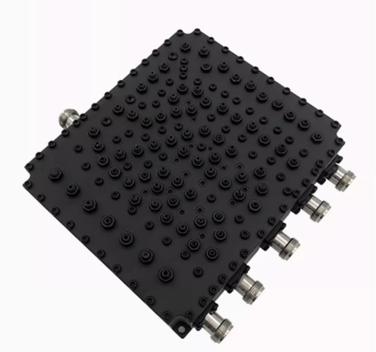  黎平双频三频四频五频腔体合路器4G+5G