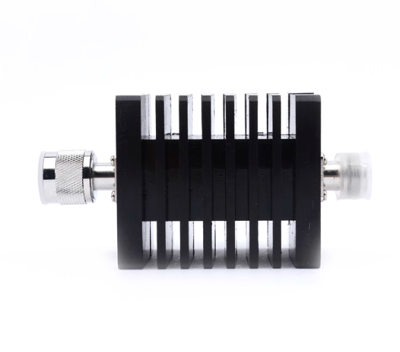  黎平腔体固定衰减器0-3G/0-4G  N型接口