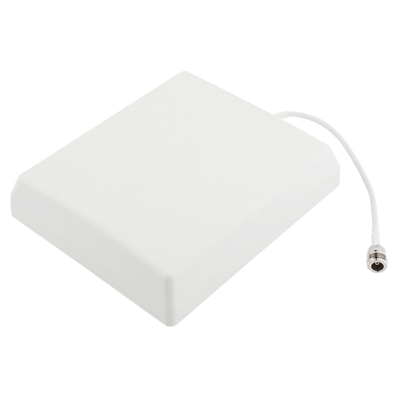  黎平室内外定向接收发射壁挂小平板天线700-3700MHz