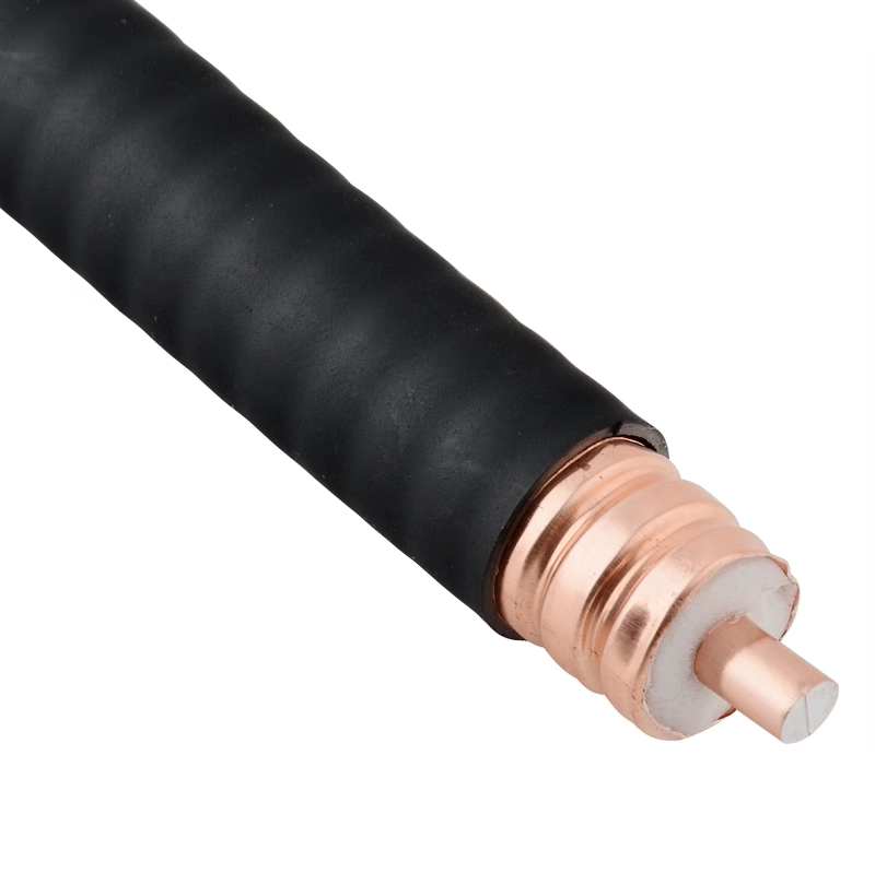  黎平HCAAY50-12（1/2”）同轴射频电缆馈线