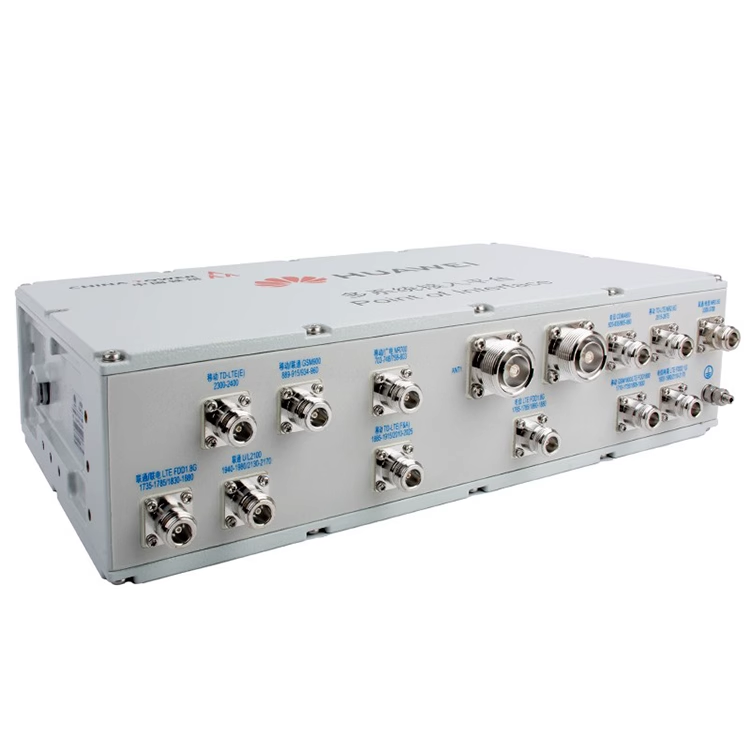 黎平4G5G腔体POI多频合路器