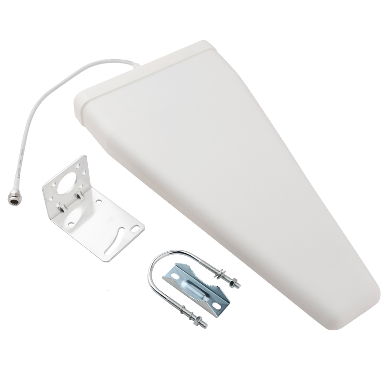  黎平对数周期天线定向接收发射700-3700MHz